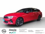 Opel Astra Electric L ST GS Matrix  Schiebedach usw. - Opel Astra Electric Gebrauchtwagen