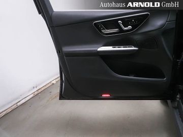 Mercedes GLC 200 - 11