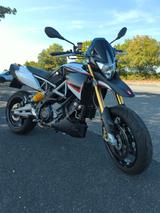 Aprilia Dorsoduro 1200 ABS ATC | 18.900 km | TÜV - APRILIA DORSODURO 900