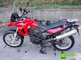 BMW F 650 GS 650gs - BMW 2009 F650GS