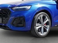Audi SQ5 - Vorschau Bild 13