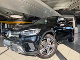 Mercedes-Benz GLC 200 4Matic*AHK*LED*Kamera*Totwinkel* - Mercedes-Benz GLC 200 in Aachen