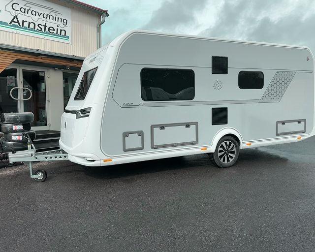 Knaus Azur 500 FU