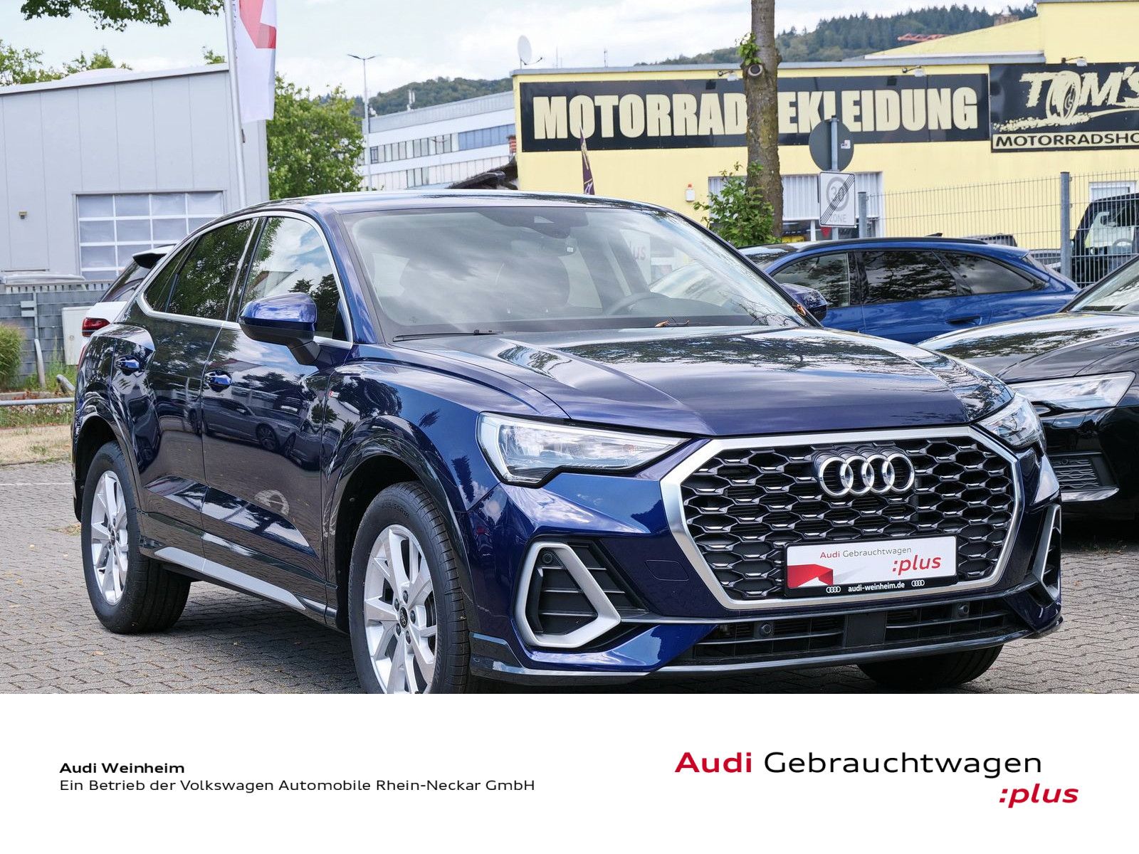 Audi Q3 - Bild 4