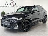 Volkswagen T-Roc 2.0 TSI DSG R-Line Black 4M NAV+LED+AHK+VC - Volkswagen Gebrauchtwagen in Oldenburg