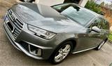 Audi A4 40 TFSI S tronic S line Avant S line - Audi A4 40 TFSI Gebrauchtwagen