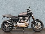 Harley-Davidson XR 1200 5HD1 MIT SEBRING AUSPUFF - Angebote
