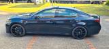 Lexus GS 450h F Sport  - Lexus GS-Serie mit Hybrid-Antrieb