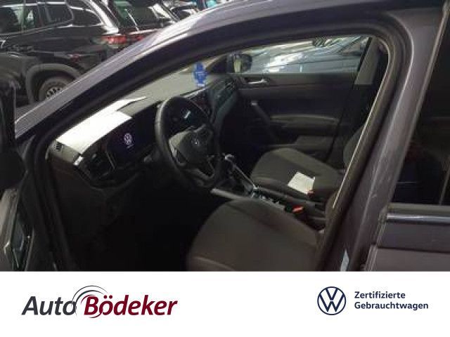 Volkswagen Polo 1.0 TSI 5-Gang Life Bluetooth Navi LED
