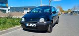 Renault Twingo C06 8 - gebrauchte Renault Twingo aus dem Jahr 2005