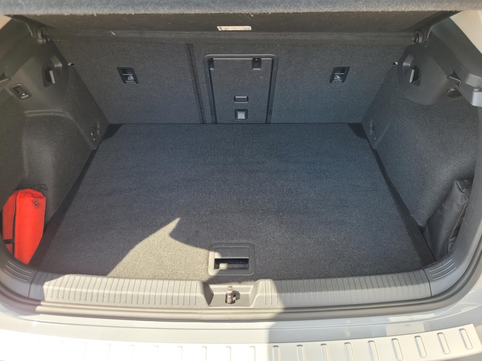Volkswagen Golf Life 2.0 TDI DSG, миниатюра 28