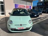 Fiat 500 1.2 EasyPower Pop - mit LPG-Antrieb: Grün