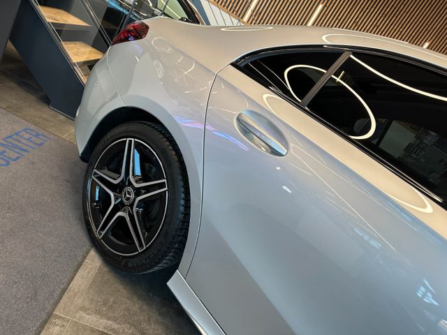 Mercedes-Benz A 250 A Limousine *AMG-LINE*NAVI*LED*KAM*