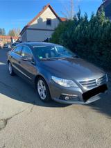 Volkswagen Auto VW CC - Volkswagen CC aus 2008