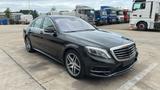 Mercedes-Benz S 400 (HYBRID / V6 / BELGIAN CAR / FULL OPTION / - Mercedes-Benz S 400 mit Hybrid-Antrieb