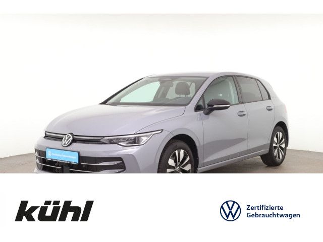 Golf 8 VIII 1.5 eTSI DSG Goal LED+/ACC/Kamera/Ap