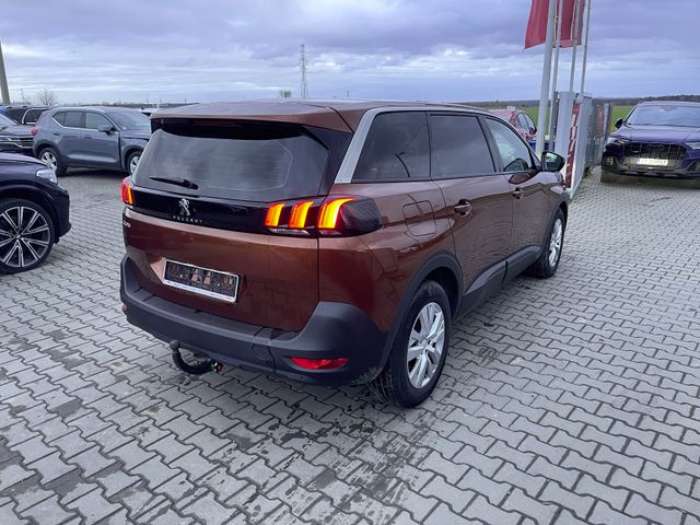 Peugeot 5008 Allure 7 SITZER