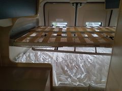 Chausson V 594 Max FirstLine MJ25 Automatik/Arctic