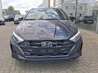 Hyundai i20 - Vorschau Bild 7