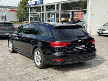Audi A4 - 6