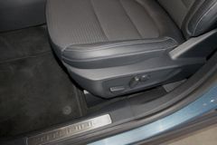 Fahrzeugabbildung Ford Kuga Titanium X LED B&O 2xCAM 4xSHZ ACC uvm.