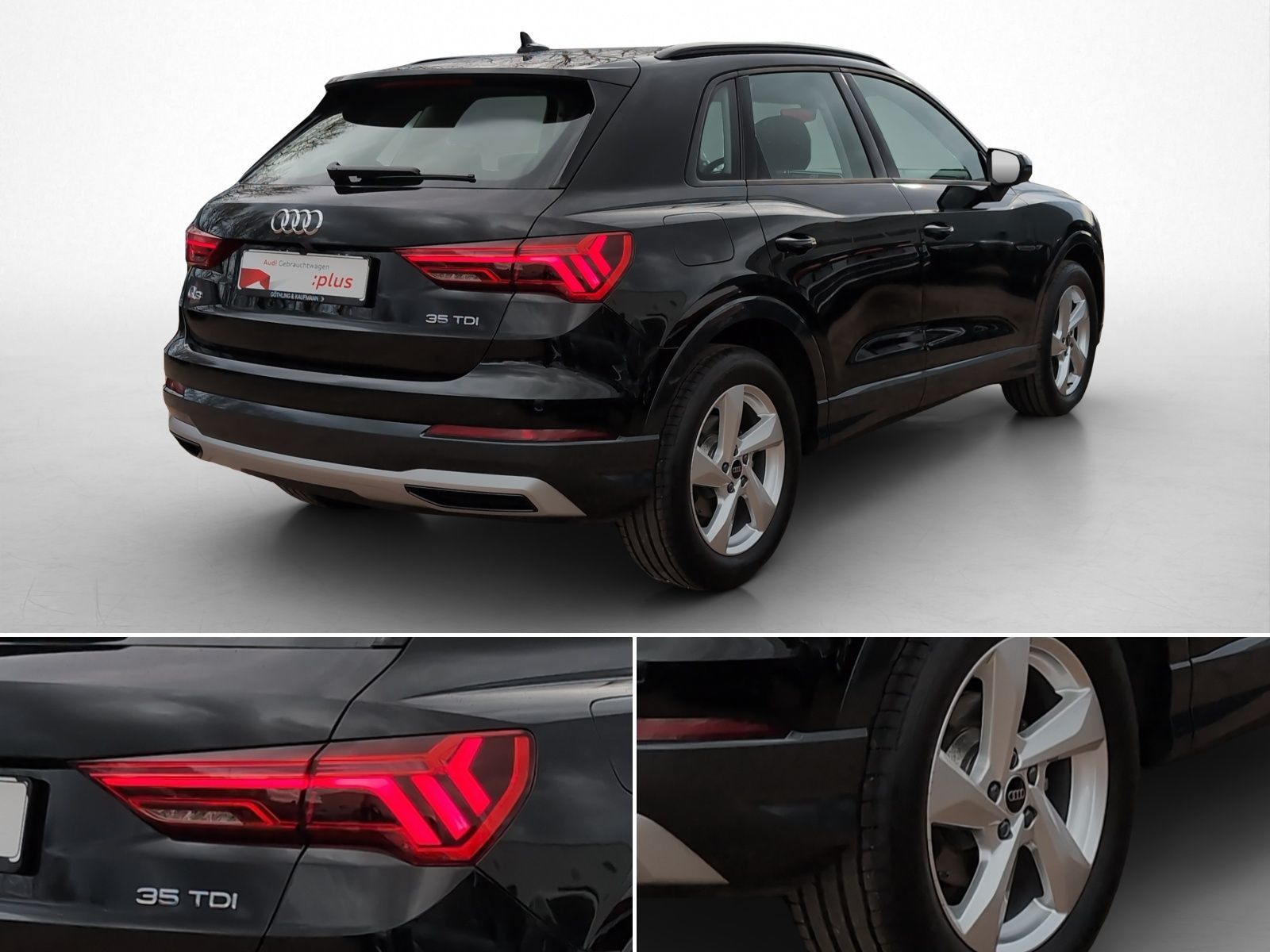 Audi Q3 - Bild 22