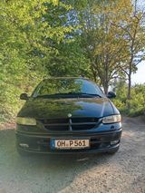 Chrysler Grand Voyager LX 3.3 V6 Auto LX - Chrysler Grand Voyager: 3.3