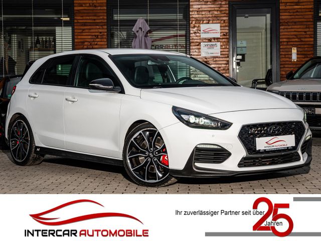 Hyundai i30 N Performance 2.0 TGDI |CarPlay®|Komfort P.|