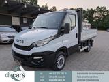 Iveco Daily 33 S 13 Pritsche 1-Hand TÜV-Neu+Garantie - Iveco Hamburg