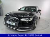 Audi A6 Allroad quattro 3.0 TDI Sportpaket AHK SHZ - Audi A6: Kleinwagen