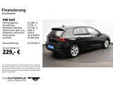 Volkswagen Golf VIII 1.5 TSI Life Einparkhi v+h/ACC/Kamera - Volkswagen Golf: V5