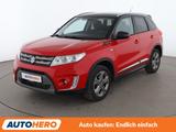 Suzuki Vitara 1.6 DDiS Comfort 4x4 *NAV*ACC*CAM*SHZ*AHK - Suzuki Gebrauchtwagen in Frankfurt
