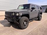 Hummer H3 3.5 - Hummer Gebrauchtwagen