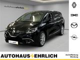 Renault Grand Scenic IV Intens 1.3 TCe 140 +Navi+PDC+ - Renault Grand Scenic: Automatik