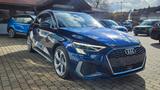 Audi A3 Sportback 30 TDI S line / MATRIX /AHK abneh - Audi A3: Sport Line