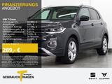 Volkswagen T-Cross 1.0 TSI STYLE CLIMATRONIC LM - Volkswagen T-Cross in Essen