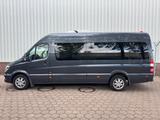 Mercedes-Benz VDL VIP Sprinter  319 CDI 1. Hand - Mercedes-Benz Vip