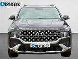 Hyundai Santa Fe Prime 4WD - Hyundai mit Diesel-Antrieb: Automatik