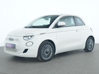 Fiat 500e - Vorschau Bild 2