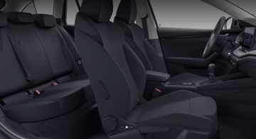 Skoda Octavia Combi 1.5 TSI Essence *DAB*LED*SHZ*PDChi