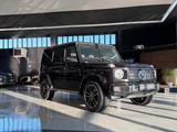 Mercedes-Benz G 500 9G-Tr. Final Edition Standh.UPE 197t€ - Mercedes-Benz G 500 mit Panoramadach