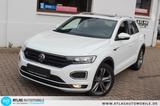 Volkswagen T-Roc Sport 2,0 TDI DSG R LINE PANO=LED=NAVI=LED - Volkswagen T-Roc: Alcantara