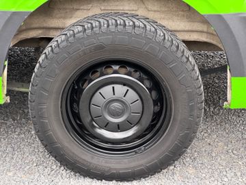 Volkswagen Crafter - 5