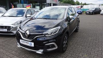 Fotografie des Renault CAPTUR 1.2 INTENS ENERGY*Full-LED*PDC*Navi*SHZ