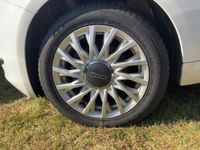 Fiat 500 - Vorschau Bild 12
