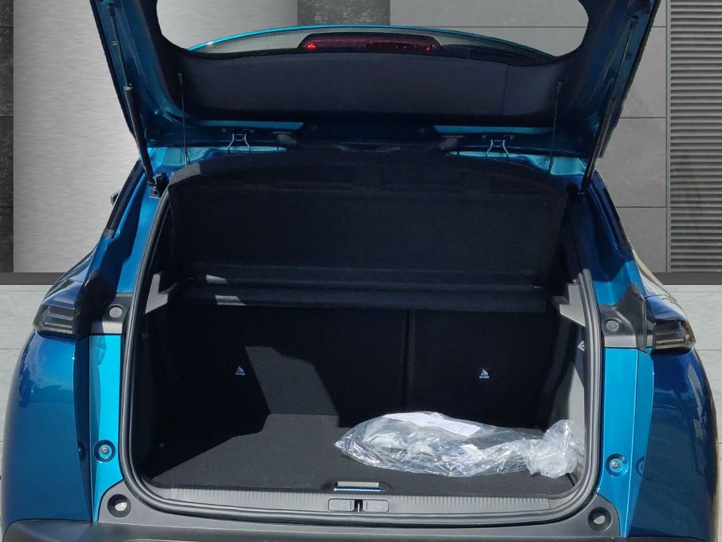 Peugeot 2008 - Bild 5