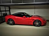 Ferrari California T Roadster -> NEUWERTIG  - Ferrari aus 2015