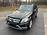 Mercedes-Benz GLK 250 BlueTEC 4MATIC - AMG|PANO|AHK|Kamera - Mercedes GLK-Klasse in Frankfurt