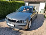 BMW e46 325i Special Edition Individual - BMW 325: E46 325i
