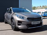 Kia XCeed Platinum Edition DCT Kamera, Pano, GSD - Kia XCeed: Platinum